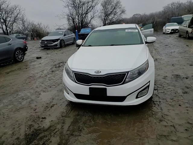 2015 Kia Optima - Image 11