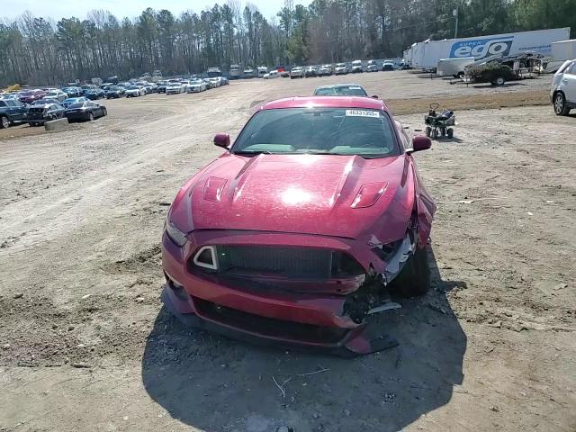2015 Ford Mustang - Image 11