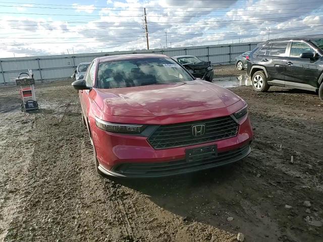2023 Honda Accord - Image 12