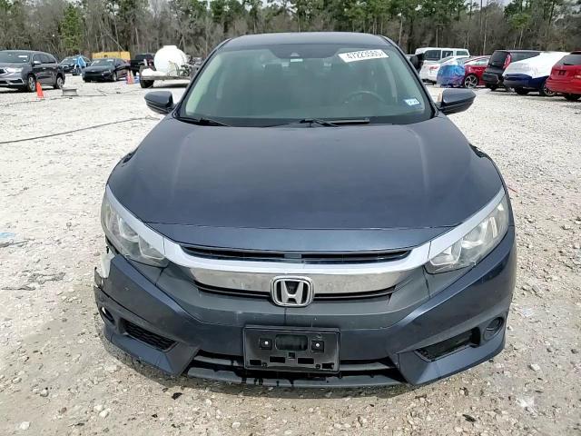 2017 Honda Civic - Image 13