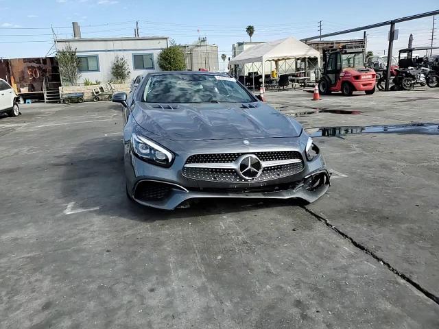 2017 Mercedes-Benz SL-klasse - Image 11