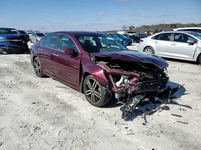 2017 Honda Accord - Image 10