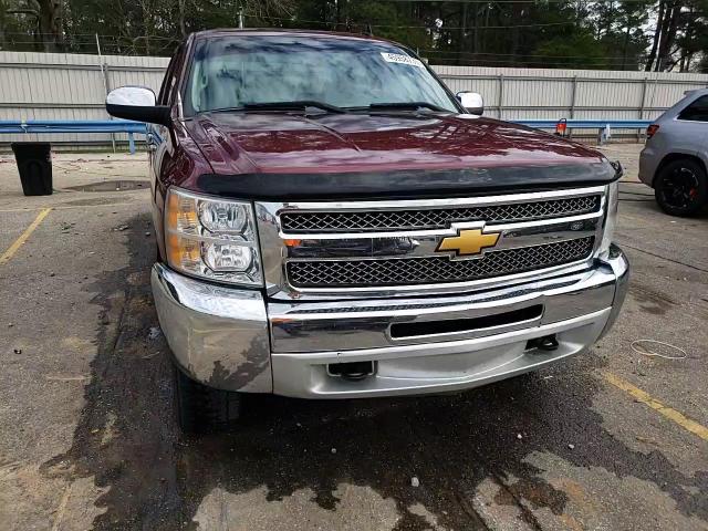 2013 Chevrolet Silverado - Image 13