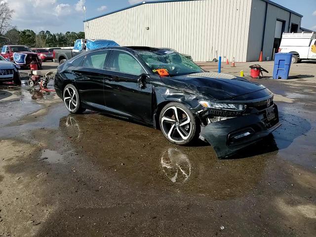 2019 Honda Accord - Image 13