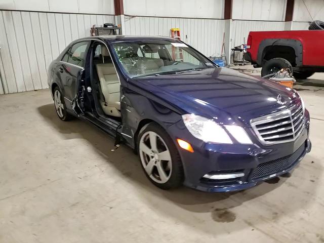 2012 Mercedes-Benz E-klasse - Image 14