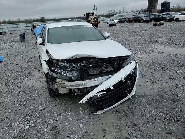 2020 Honda Accord - Image 11