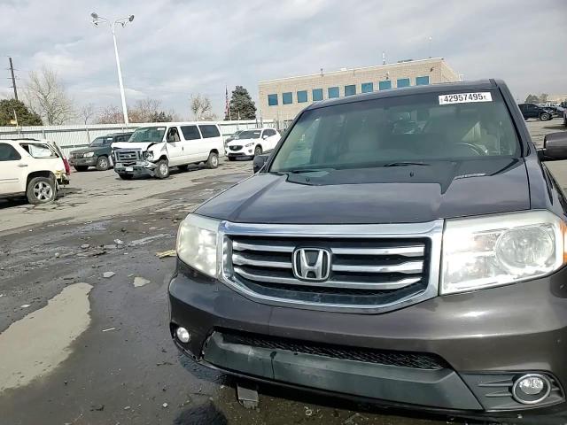 2013 Honda Pilot - Image 14