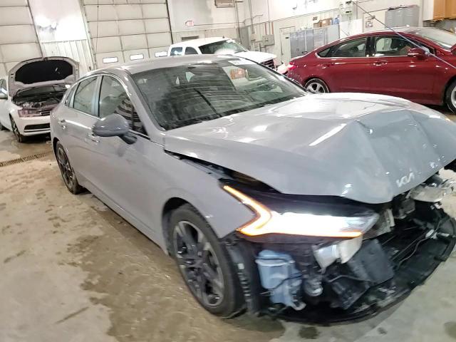 2023 Kia K5 - Image 10
