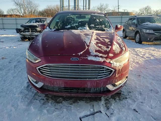 2017 Ford Fusion - Image 10