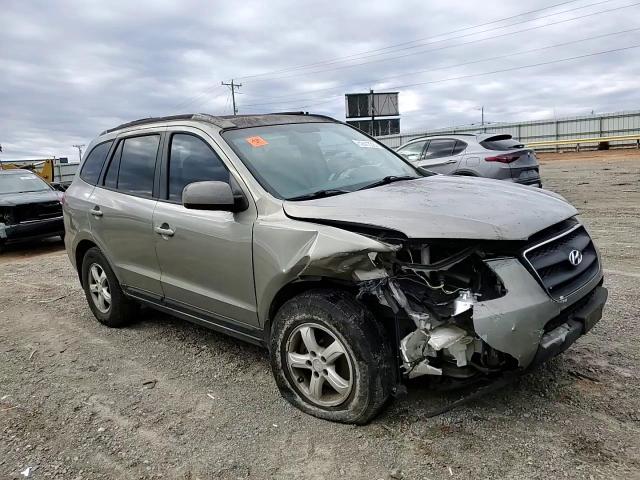 2007 Hyundai Santa Fe - Image 11