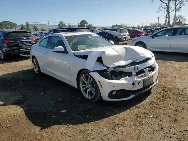 2017 BMW 4er - Image 11