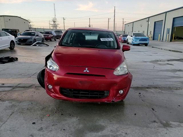 2015 Mitsubishi Mirage - Image 14