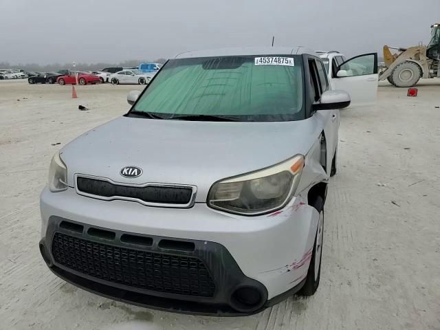 2015 Kia Soul - Image 10