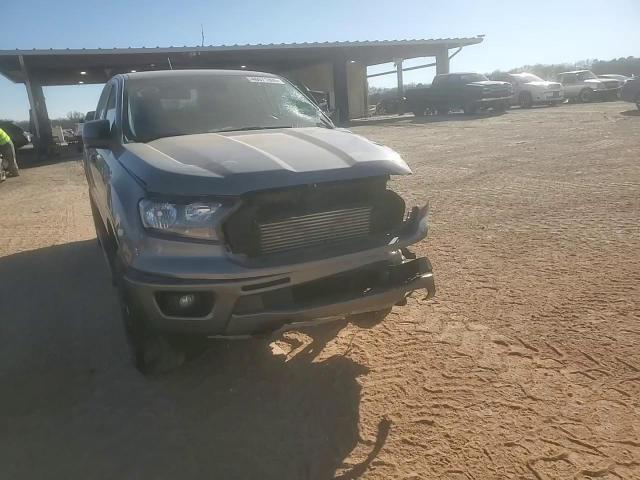 2022 Ford Ranger - Image 11