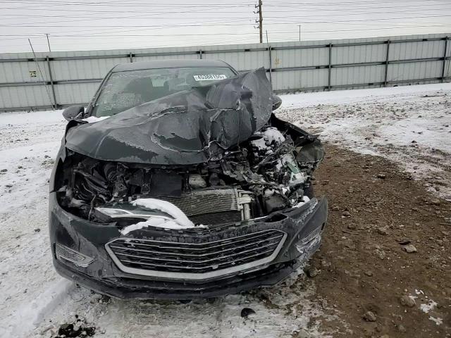 2017 Chevrolet Cruze - Image 11