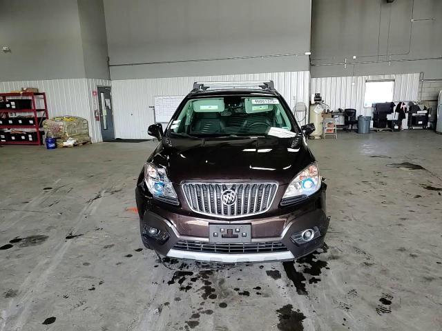 2014 Buick Encore - Image 12