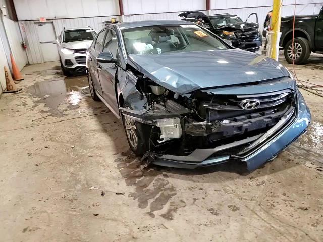 2015 Hyundai Sonata - Image 13