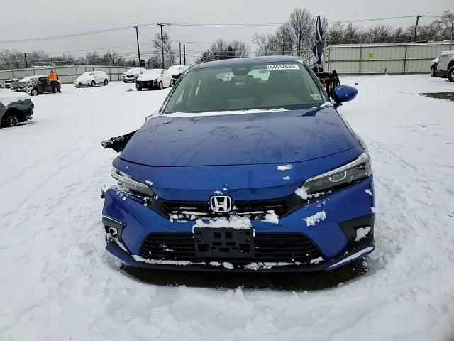 2023 Honda Civic - Image 11