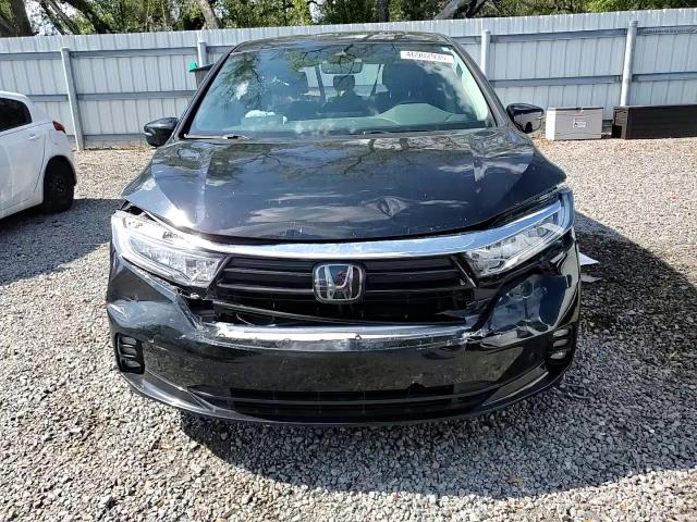 2022 Honda Odyssey - Image 12