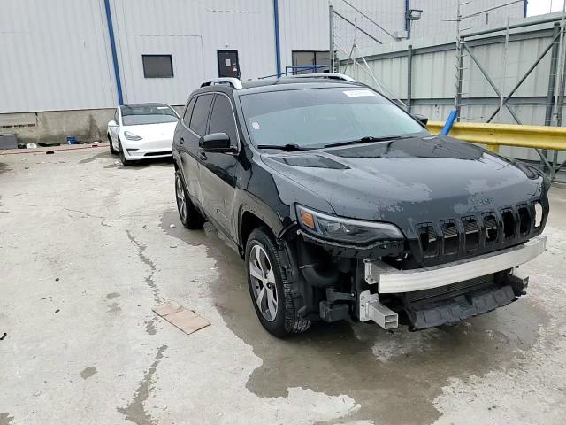 2019 Jeep Grand Cherokee - Image 15