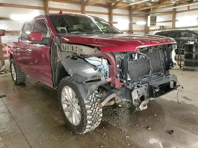 2018 Ford F-150 - Image 14