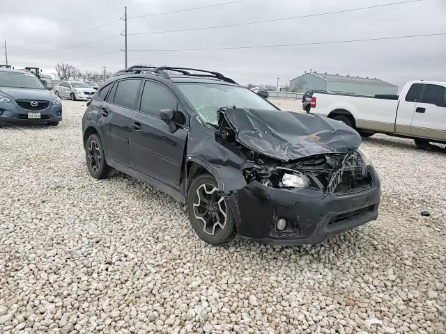 2017 Subaru XV - Image 11
