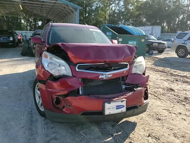 2015 Chevrolet Equinox - Image 14
