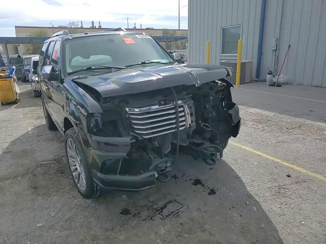 2015 Lincoln Navigator - Image 15