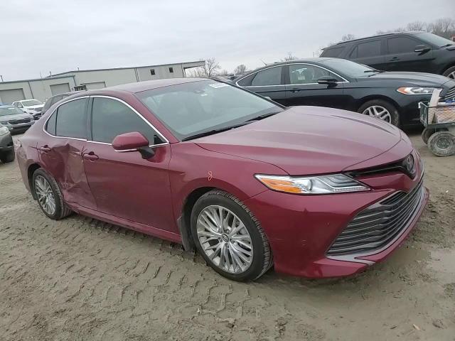 2018 Toyota Camry - Image 10