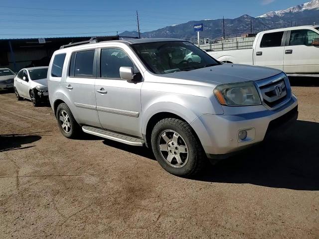2011 Honda Pilot - Image 11