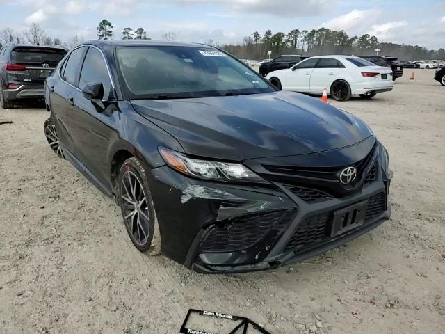 2021 Toyota Camry - Image 10