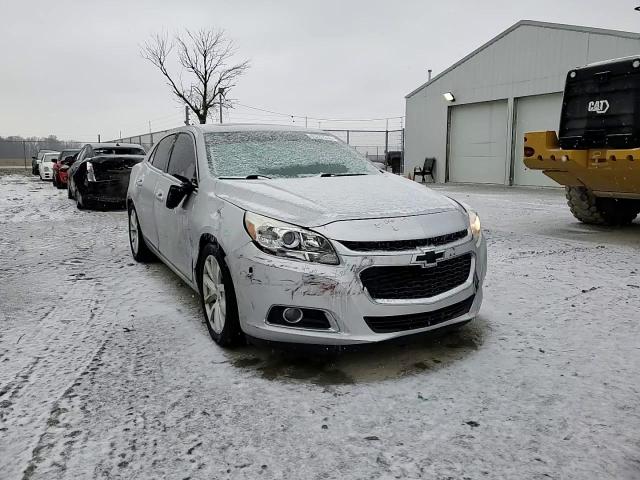 2014 Chevrolet Malibu - Image 11