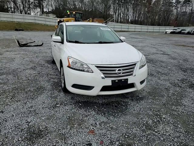 2015 Nissan Sentra - Image 11