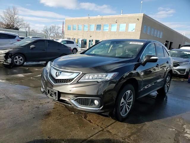 2016 Acura RDX - Image 14