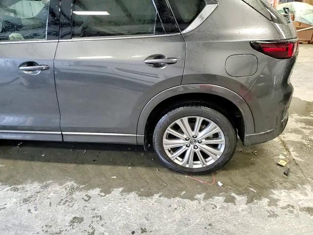 2023 Mazda CX-5 - Image 11