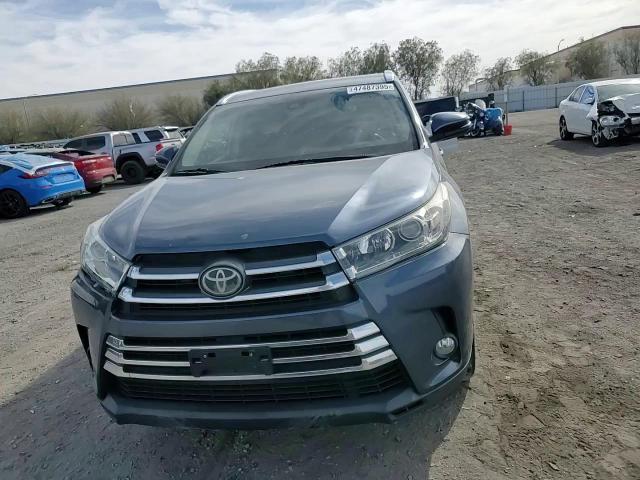 2018 Toyota Highlander - Image 12