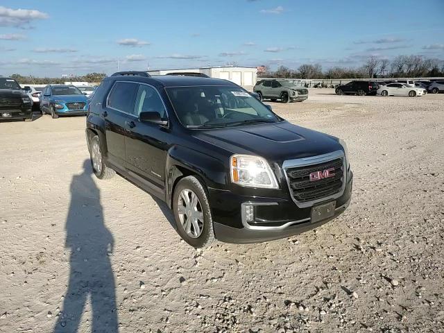 2017 GMC Terrain - Image 12