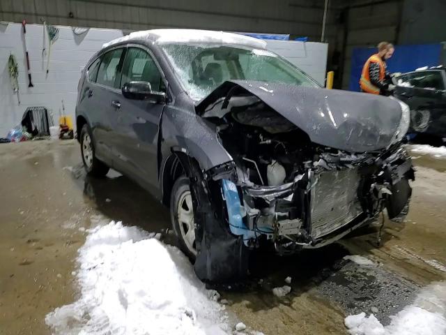 2015 Honda CR-V - Image 15