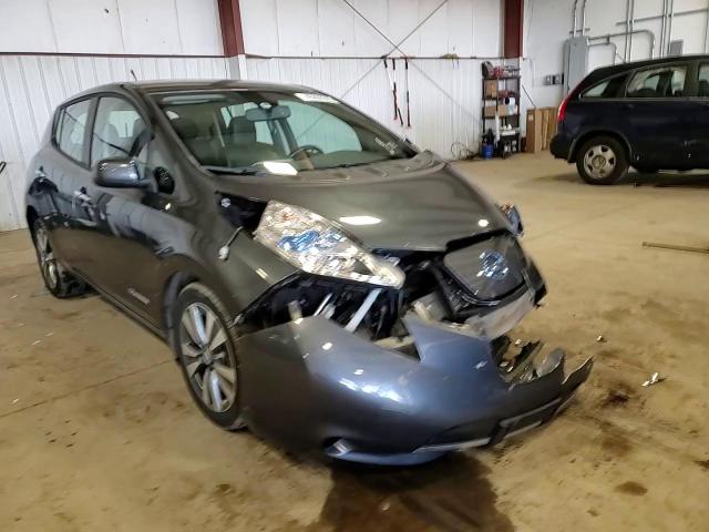 2013 Nissan Leaf - Image 13