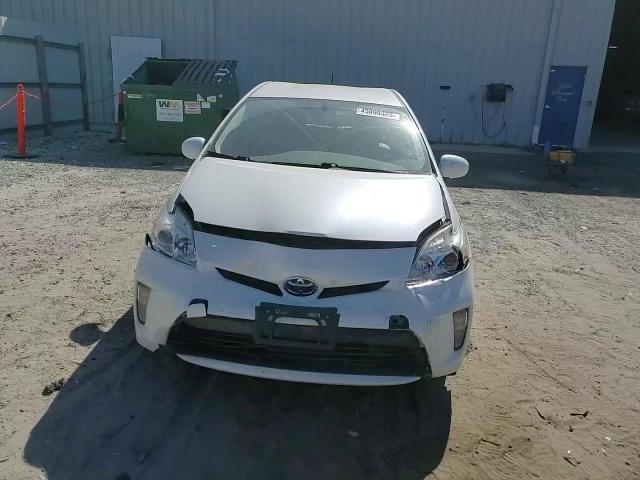 2015 Toyota Prius - Image 10