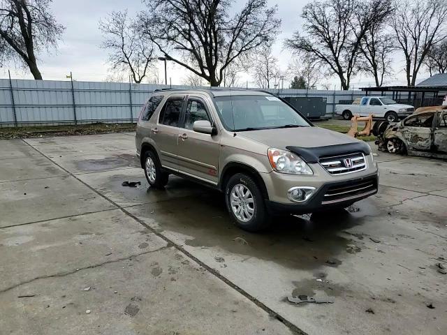 2006 Honda CR-V - Image 10