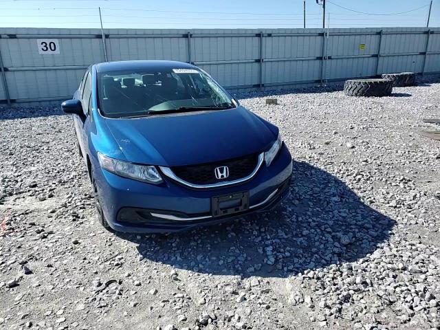 2015 Honda Civic - Image 11