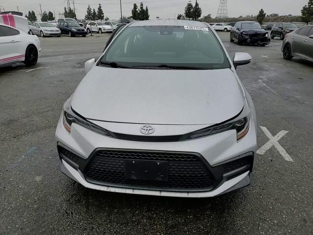 2020 Toyota Corolla - Image 11