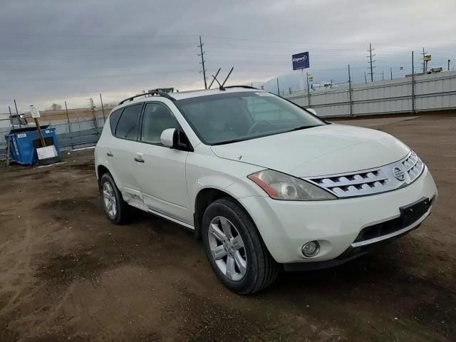 2006 Nissan Murano - Image 11