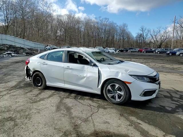 2019 Honda Civic - Image 11