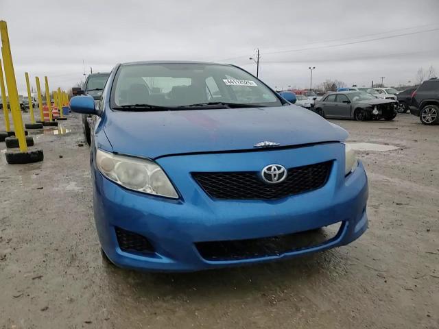 2009 Toyota Corolla - Image 11