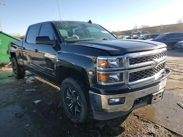 2015 Chevrolet Silverado - Image 14