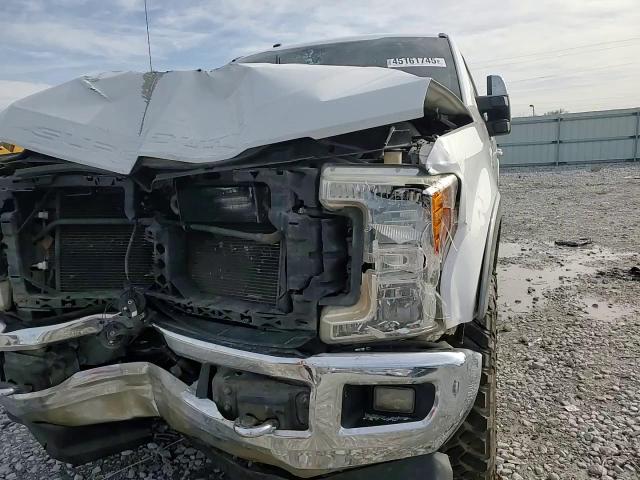 2017 Ford F250 - Image 11