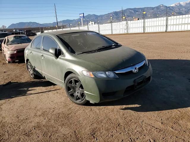 2010 Honda Civic - Image 11