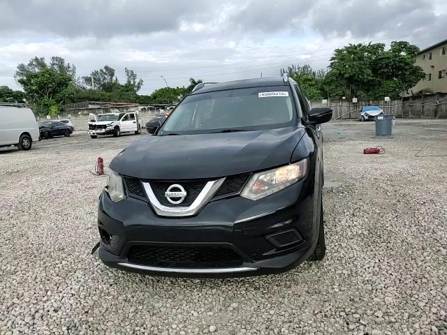 2016 Nissan Rogue - Image 11